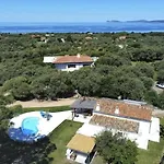 Clicksardegna Asaje Ad Con Piscina Ad Uso Esclusivo Chalet *