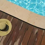 Clicksardegna Asaje Ad Con Piscina Ad Uso Esclusivo Chalet *
