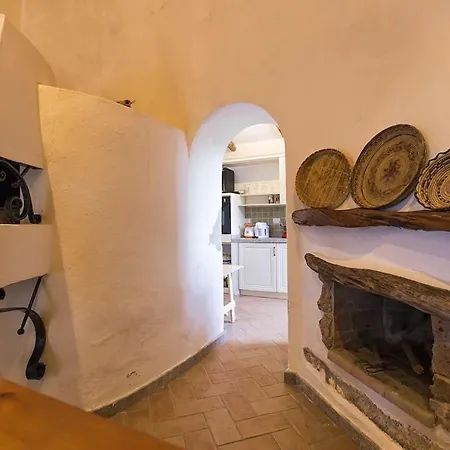 Clicksardegna Asaje Ad Con Piscina Ad Uso Esclusivo