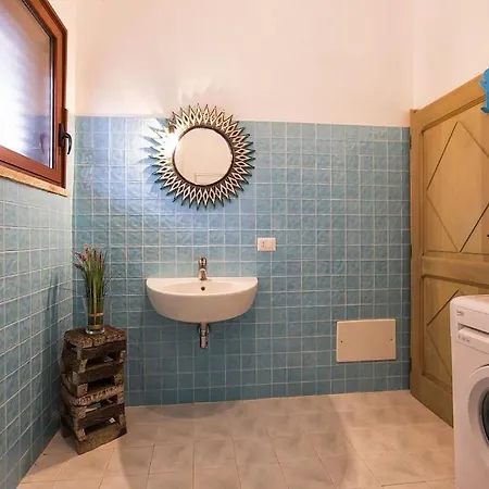 Clicksardegna Asaje Ad Con Piscina Ad Uso Esclusivo *