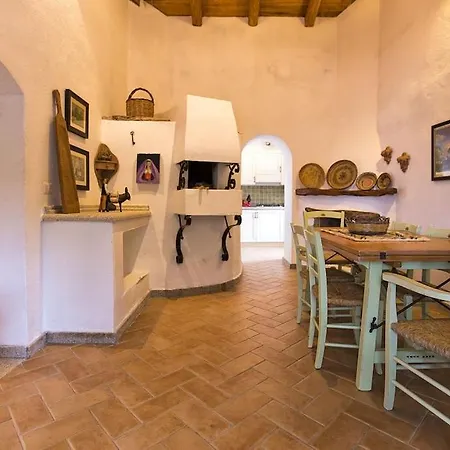 Clicksardegna Asaje Ad Con Piscina Ad Uso Esclusivo