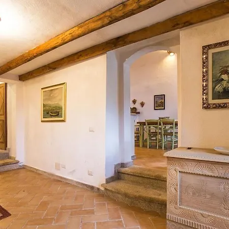 シャレー Clicksardegna Asaje Ad Con Piscina Ad Uso Esclusivo アルゲーロ