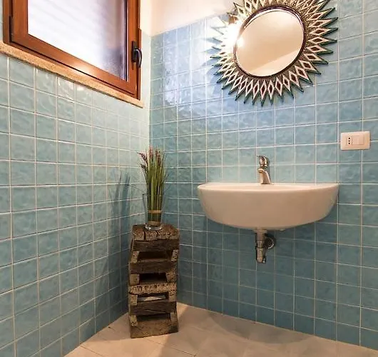 Clicksardegna Asaje Ad Con Piscina Ad Uso Esclusivo * Alghero