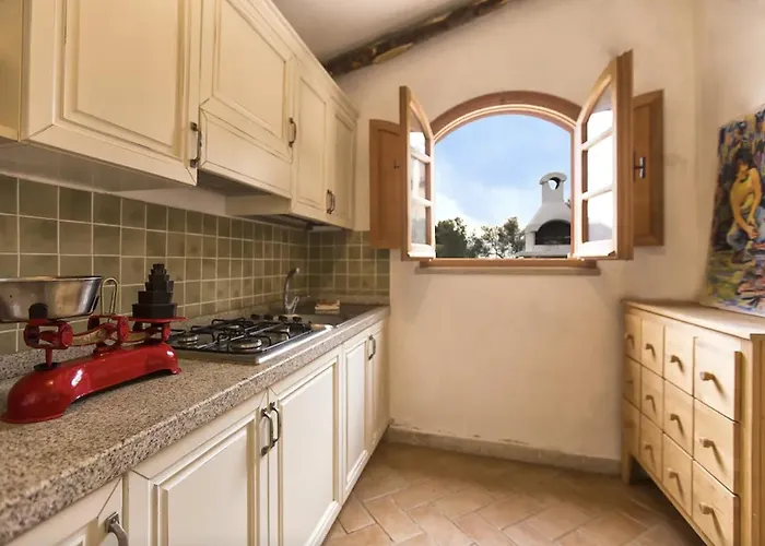 Clicksardegna Asaje Ad Con Piscina Ad Uso Esclusivo