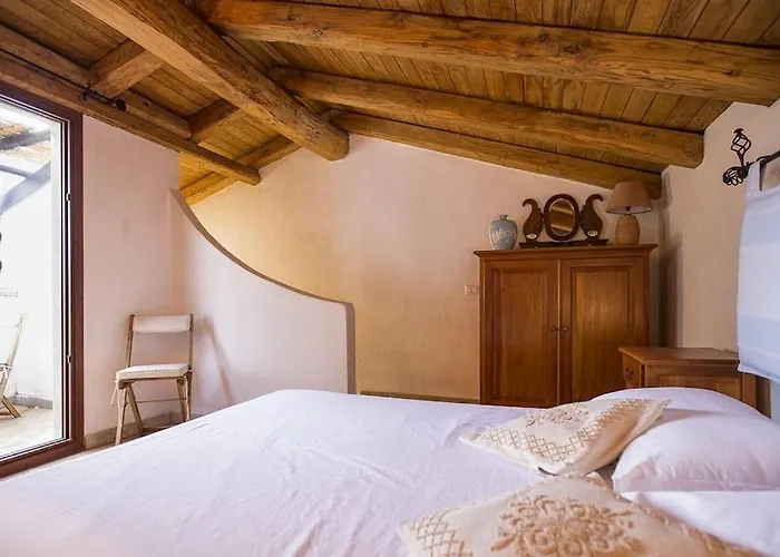 Clicksardegna Asaje Ad Con Piscina Ad Uso Esclusivo * Alghero