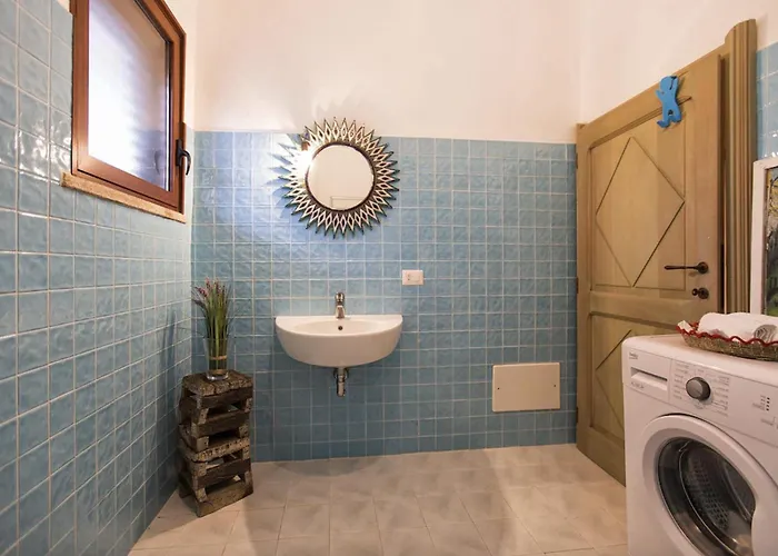 Clicksardegna Asaje Ad Con Piscina Ad Uso Esclusivo Domek alpejski Alghero