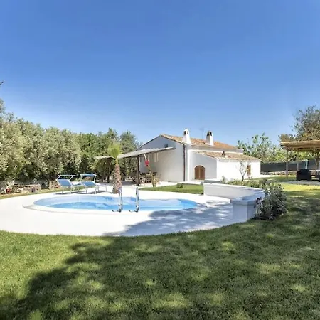 Clicksardegna Asaje Ad Con Piscina Ad Uso Esclusivo *