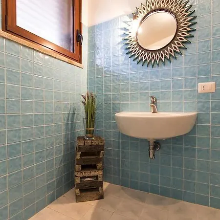 Clicksardegna Asaje Ad Con Piscina Ad Uso Esclusivo * Alghero