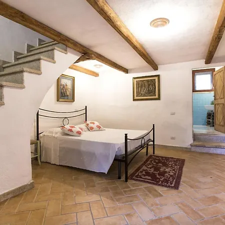 Horská chata Clicksardegna Asaje Ad Con Piscina Ad Uso Esclusivo Alghero