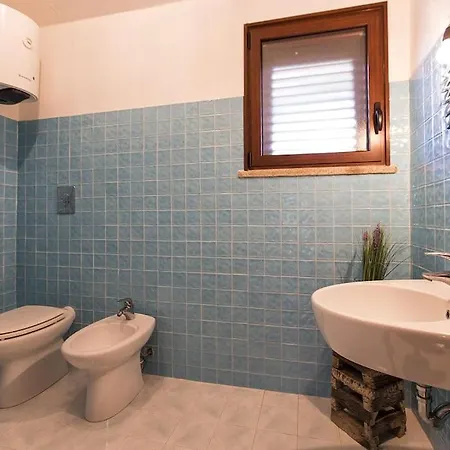 Clicksardegna Asaje Ad Con Piscina Ad Uso Esclusivo