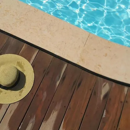 Clicksardegna Asaje Ad Con Piscina Ad Uso Esclusivo Chalet *
