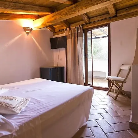 Clicksardegna Asaje Ad Con Piscina Ad Uso Esclusivo