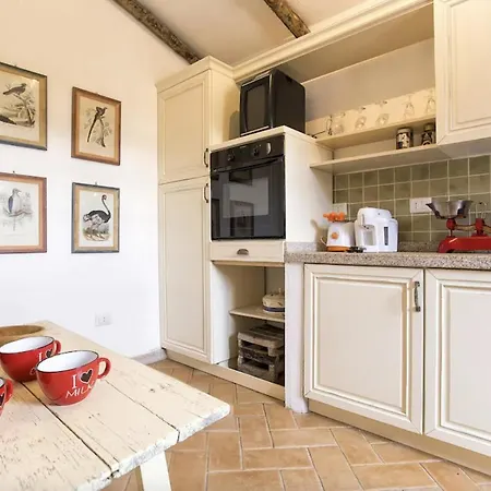 Clicksardegna Asaje Ad Con Piscina Ad Uso Esclusivo Horská chata Alghero