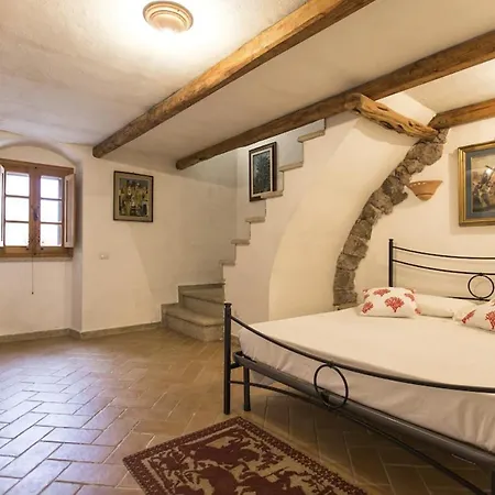 Clicksardegna Asaje Ad Con Piscina Ad Uso Esclusivo