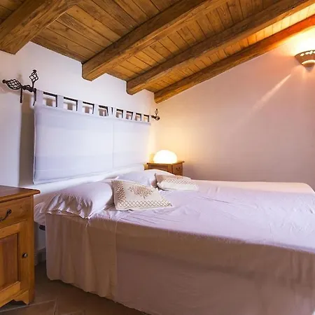 Clicksardegna Asaje Ad Con Piscina Ad Uso Esclusivo *