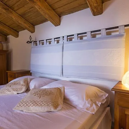 Clicksardegna Asaje Ad Con Piscina Ad Uso Esclusivo Chalet Alghero
