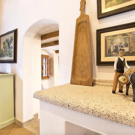 Clicksardegna Asaje Ad Con Piscina Ad Uso Esclusivo *