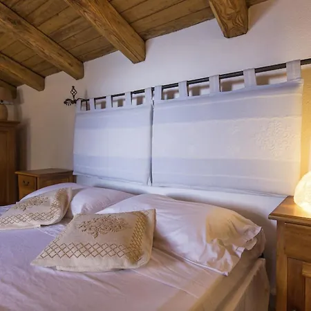 Chalet Clicksardegna Asaje Ad Con Piscina Ad Uso Esclusivo Alghero