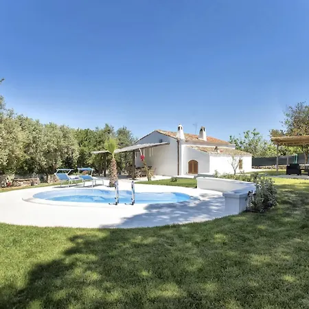 Chalet Clicksardegna Asaje Ad Con Piscina Ad Uso Esclusivo