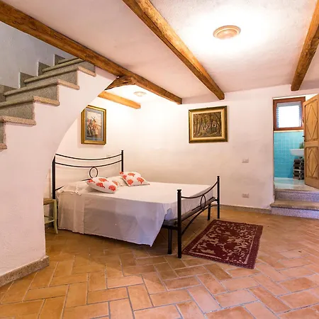 Clicksardegna Asaje Ad Con Piscina Ad Uso Esclusivo Chalet *