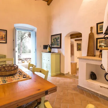 Clicksardegna Asaje Ad Con Piscina Ad Uso Esclusivo Chalet Alguer