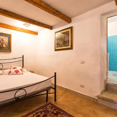 Clicksardegna Asaje Ad Con Piscina Ad Uso Esclusivo *