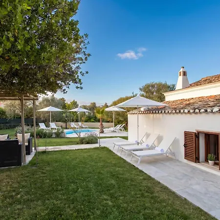 Clicksardegna Asaje Ad Con Piscina Ad Uso Esclusivo Chalet