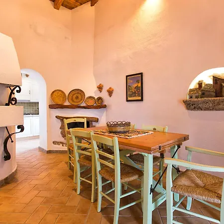 Chalet Clicksardegna Asaje Ad Con Piscina Ad Uso Esclusivo