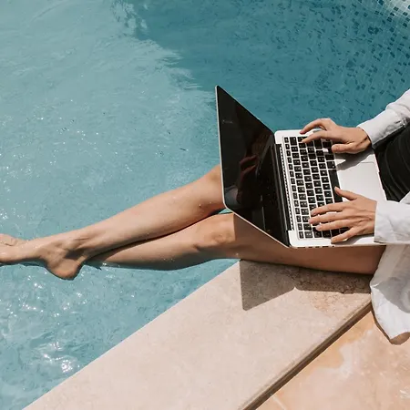 Chalet Clicksardegna Asaje Ad Con Piscina Ad Uso Esclusivo *