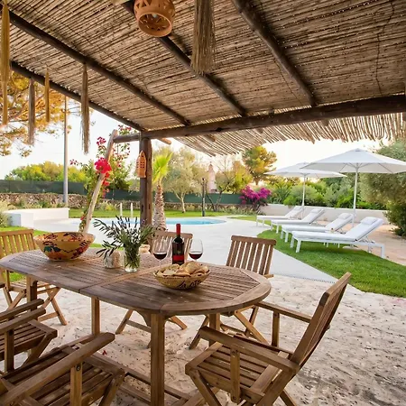 Chalet Clicksardegna Asaje Ad Con Piscina Ad Uso Esclusivo Alguer