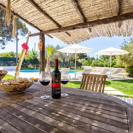 Clicksardegna Asaje Ad Con Piscina Ad Uso Esclusivo * Alguer
