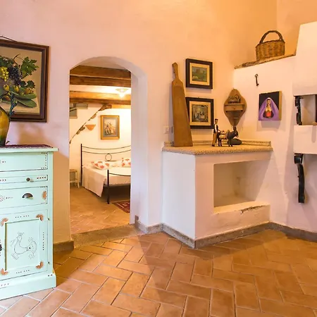 Clicksardegna Asaje Ad Con Piscina Ad Uso Esclusivo Chalet