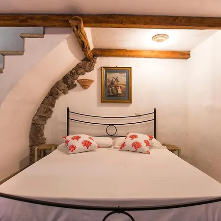 Chalet Clicksardegna Asaje Ad Con Piscina Ad Uso Esclusivo