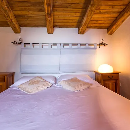 Chalet Clicksardegna Asaje Ad Con Piscina Ad Uso Esclusivo *