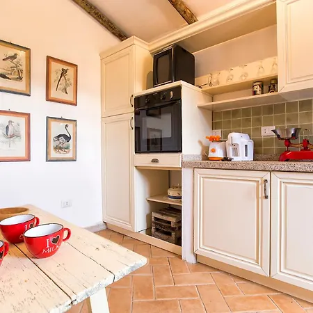 Chalet Clicksardegna Asaje Ad Con Piscina Ad Uso Esclusivo *