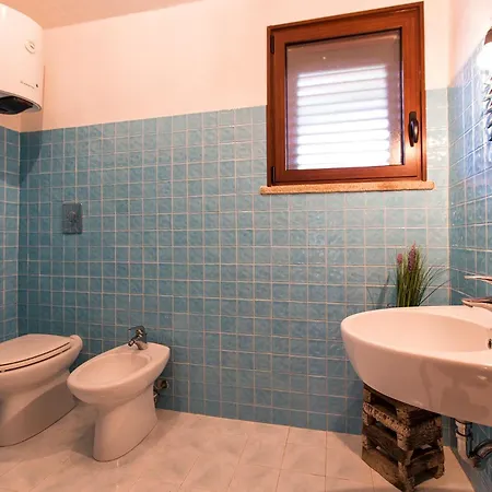 Clicksardegna Asaje Ad Con Piscina Ad Uso Esclusivo Chalet Alguer