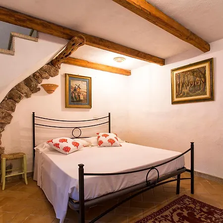 Chalet Clicksardegna Asaje Ad Con Piscina Ad Uso Esclusivo *