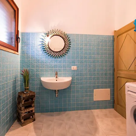 Chalet Clicksardegna Asaje Ad Con Piscina Ad Uso Esclusivo Alguer