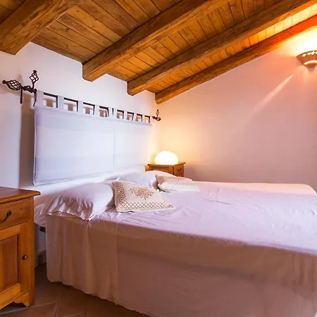 Chalet Clicksardegna Asaje Ad Con Piscina Ad Uso Esclusivo Alguer