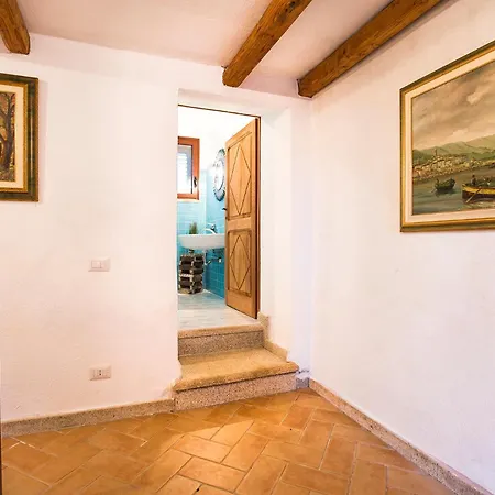 Chalet Clicksardegna Asaje Ad Con Piscina Ad Uso Esclusivo *