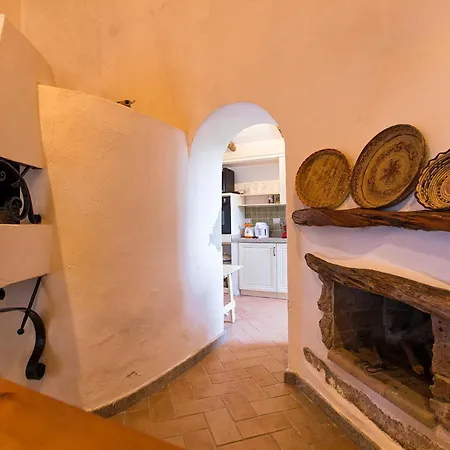 Chalet Clicksardegna Asaje Ad Con Piscina Ad Uso Esclusivo Alguer