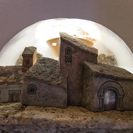 Clicksardegna Asaje Ad Con Piscina Ad Uso Esclusivo 阿尔盖罗